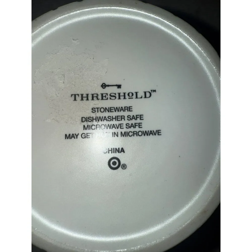 Threshold brand 